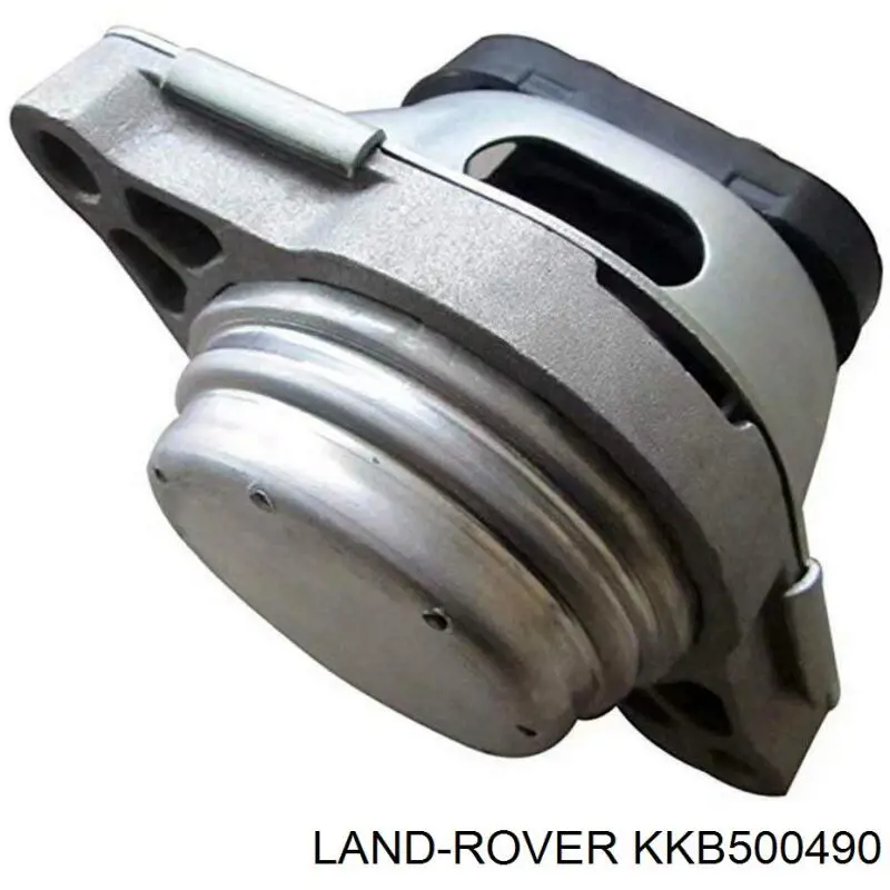 Poduszka (podpora) silnika prawa Land Rover KKB500490 cena, od 98,70 USD