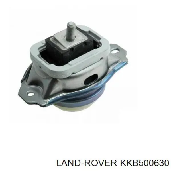 Poduszka (podpora) silnika lewa/prawa Land Rover KKB500630 cena, od 80,25 USD