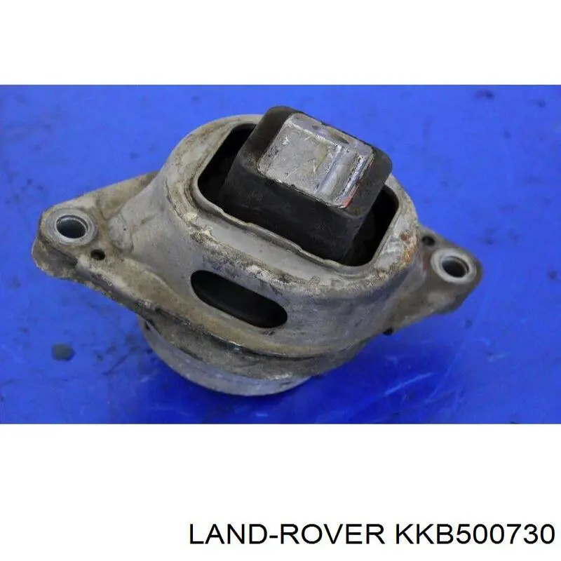 Poduszka (podpora) silnika prawa Land Rover KKB500730 cena, od 192,93 USD