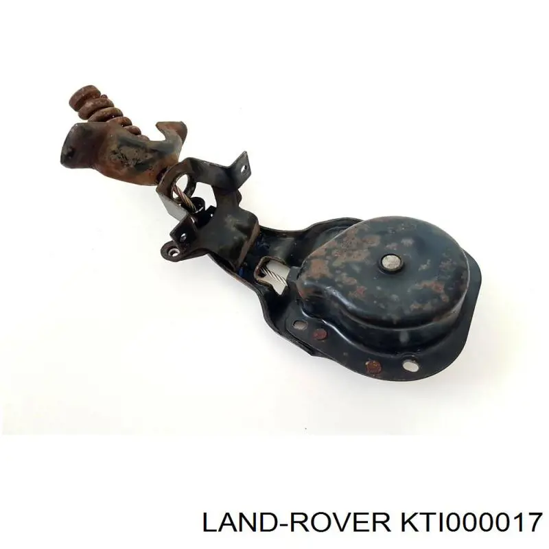 Wciągarka koła zapasowego Land Rover LR024145 cena, od 114,07 USD
