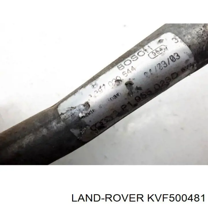 Amortyzator kabiny (Truck) Land Rover KVF500481 cena, od 98,75 USD