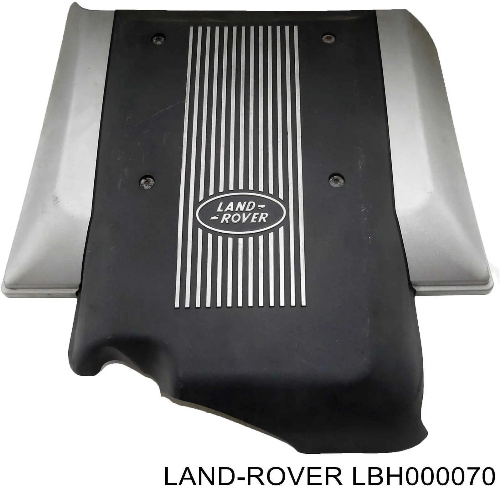 Pokrywa silnika dekoracyjna BMW X5 SUV (E53) (2000 - 2006) cena, od 104,46 USD