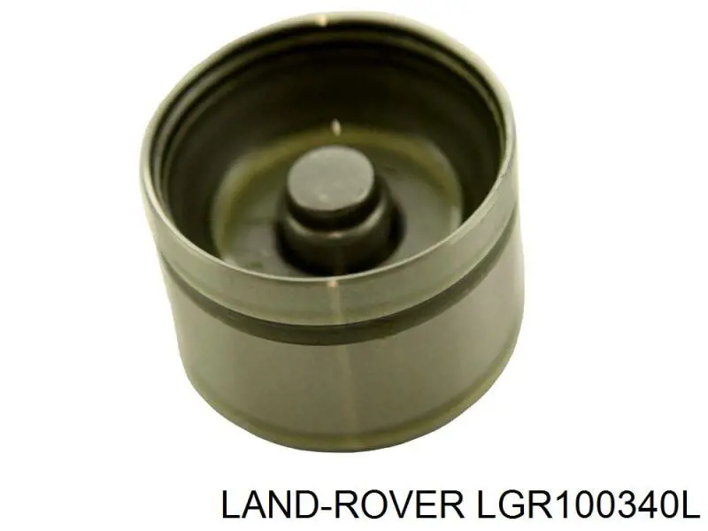 LGR100340L Land Rover Kompensator hydrauliczny (popychacz hydrauliczny), popychacz zaworu