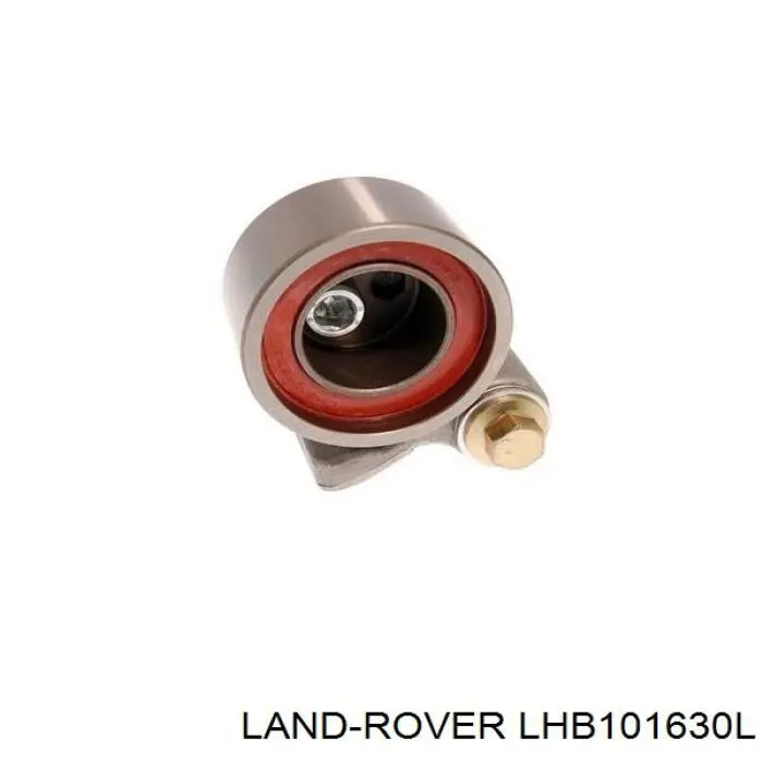 Do koszyka LHB101630L Land Rover Rolka napinacza paska rozrządu