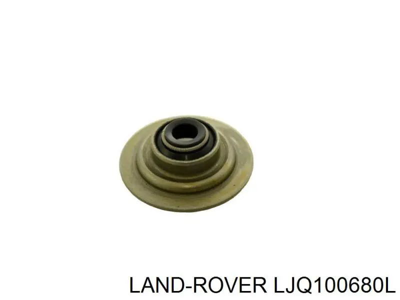 Uszczelniacz zaworu dolotowego/wylotowego Land Rover LJQ100680L cena, od 4,88 USD