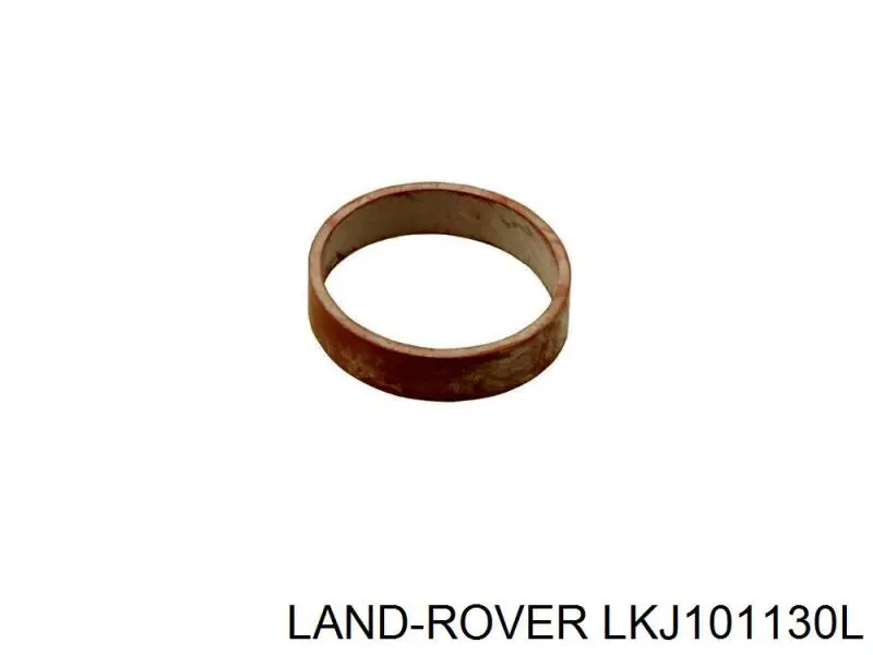 Uszczelka kolektora ssącego 0CK301461 VAG