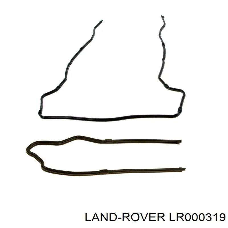 LR000319 Land Rover Uszczelka pokrywy przedniej silnika dolna
