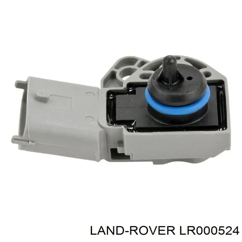 Czujnik ciśnienia doładowania (powietrza w turbinę) Land Rover LR015294 cena, od 41,49 USD