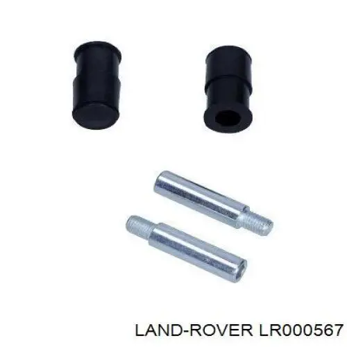 Do koszyka LR000567 Land Rover Jarzmo zacisku hamulcowego przedniego