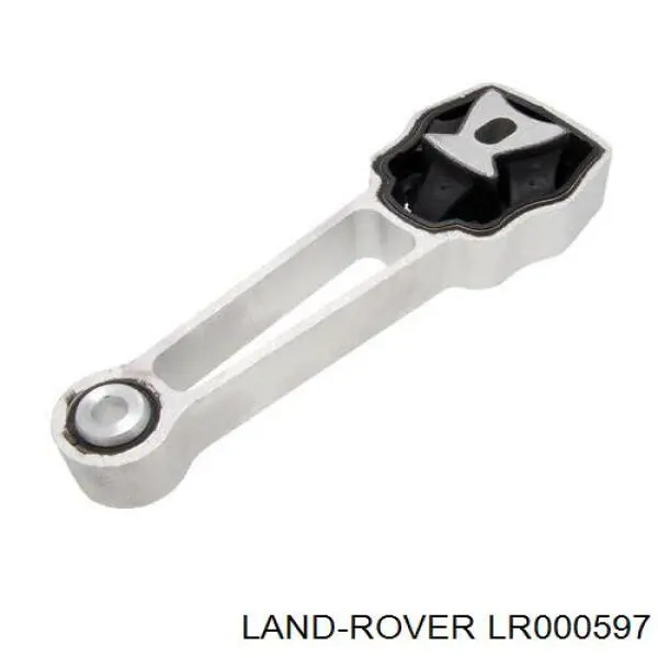 Poduszka (podpora) silnika górna Land Rover LR000597 cena, od 51,33 USD