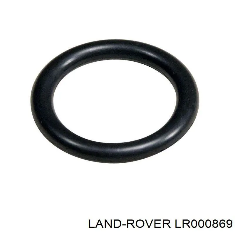 Uszczelka korka miski automatycznej skrzyni biegów Land Rover LR000869 cena, od 2,97 USD