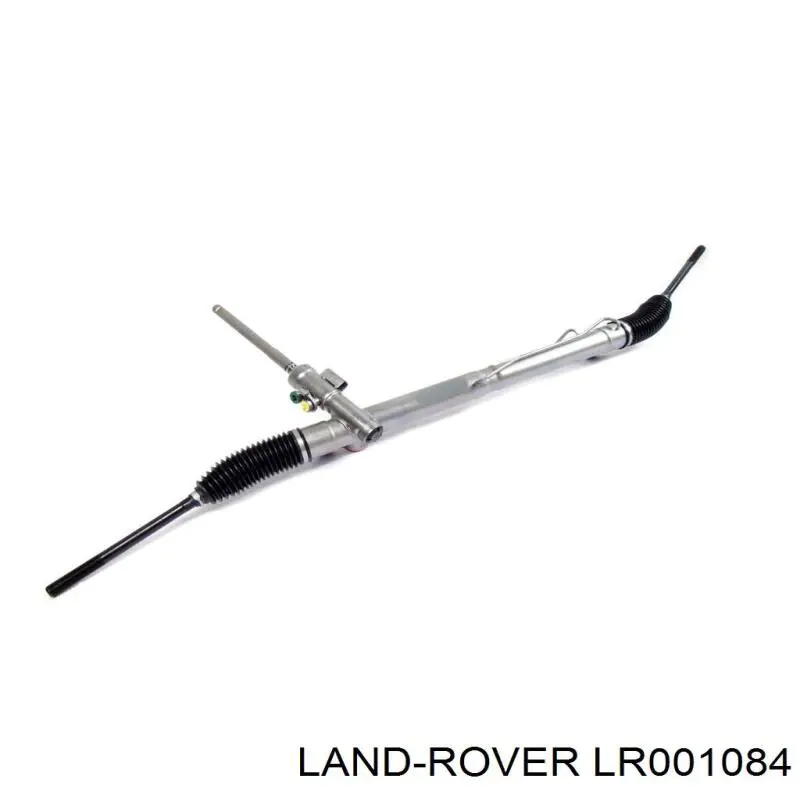 Listwa kierownicza (maglownica) Land Rover 7G913A500TP cena, od 360,13 USD