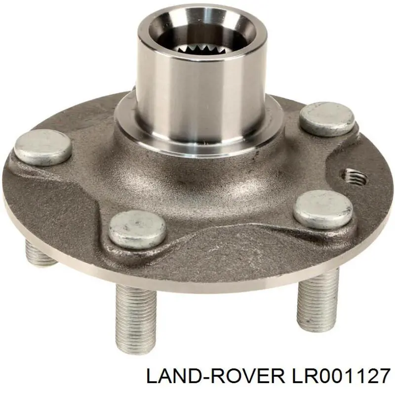 Piasta tylna Land Rover LR001127 cena, od 49,74 USD