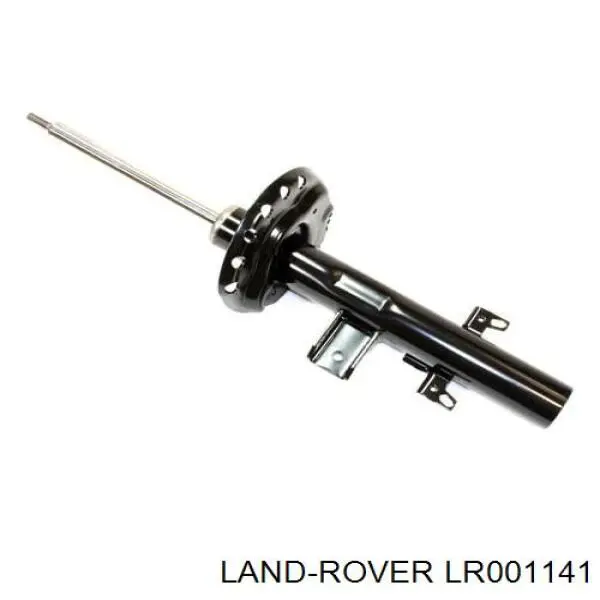 LR001141 Land Rover Amortyzator przedni lewy