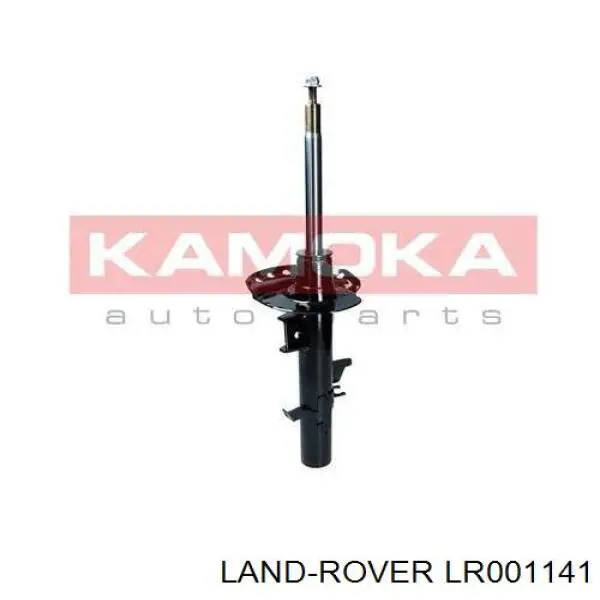 Amortyzator przedni lewy Land Rover LR001141 cena, od 89,18 USD