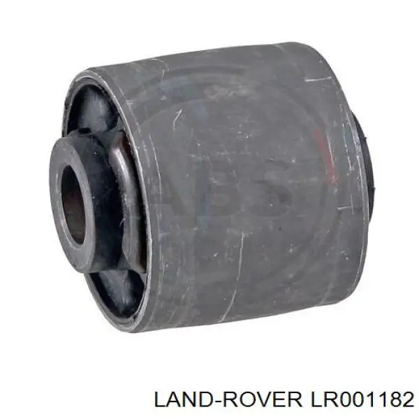 LR001182 Land Rover Silentblock tylnego wahacza podłużnego przedni