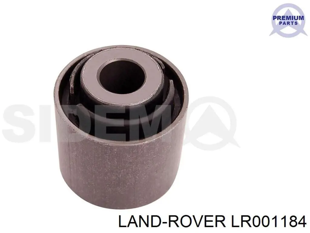 Silentblock drążka poprzecznego (zawieszenia tylnego) Land Rover LR001184 cena, od 13,03 USD