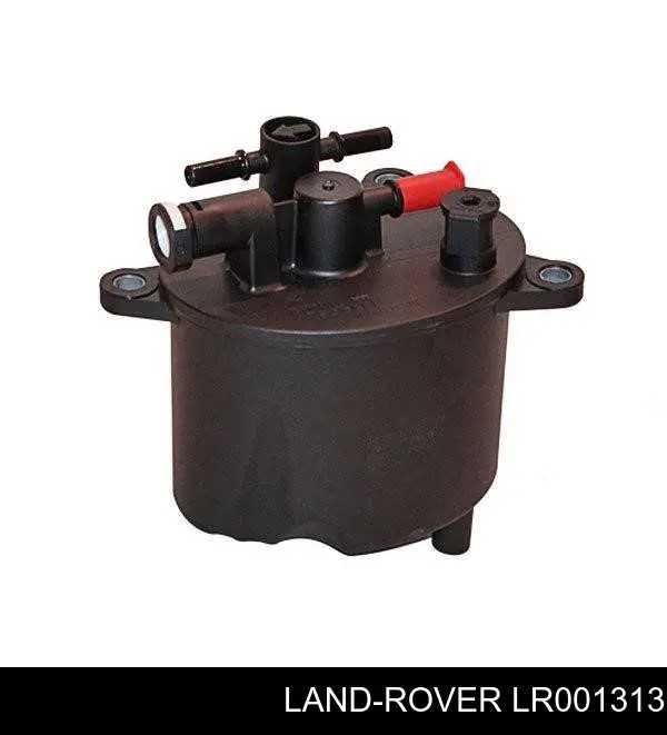 Filtr paliwa Land Rover LR001313 cena, od 38,68 USD