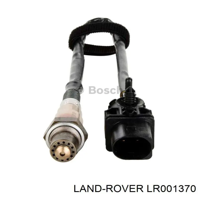 Sonda lambda, czujnik tlenu Land Rover LR001370 cena, od 109,57 USD