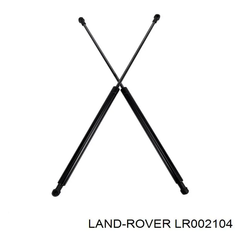 Amortyzator klapy bagażnika (3/5 drzwi-tylnych) Land Rover LR002104 cena, od 16,48 USD
