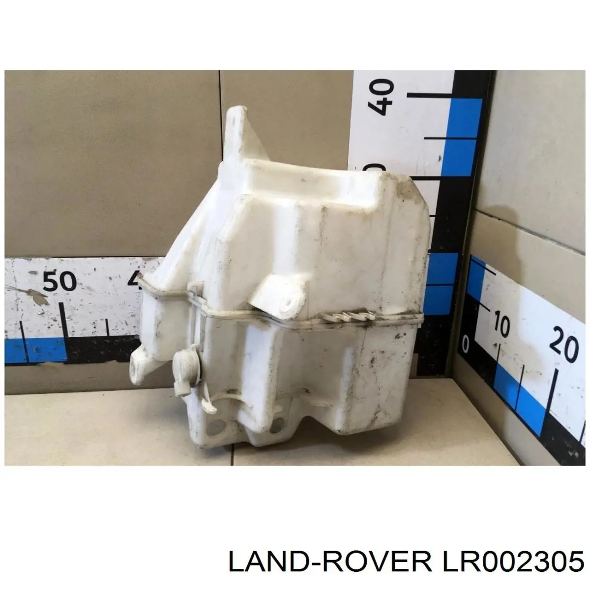 Zbiorniczek spryskiwacza szyb Land Rover LR002305 cena, od 70,05 USD