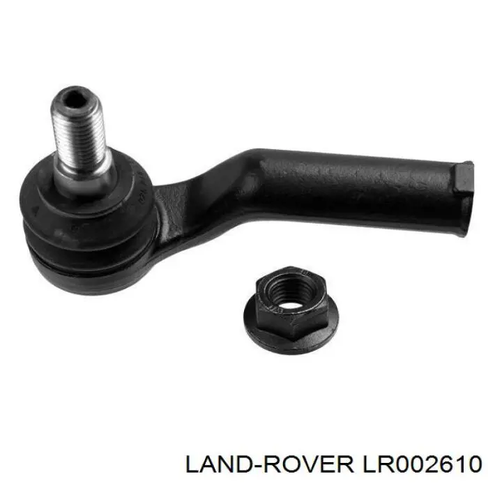 LR002610 Land Rover Końcówka drążka kierowniczego zewnętrzna