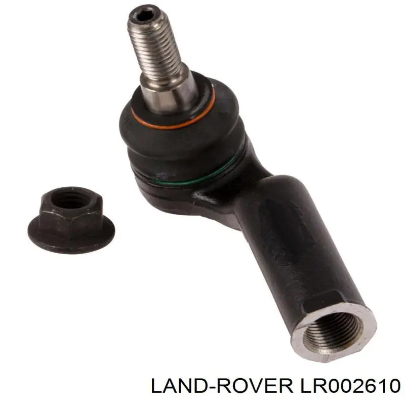 Końcówka drążka kierowniczego zewnętrzna Land Rover LR002610 cena, od 18,20 USD
