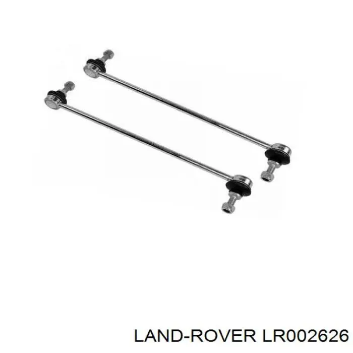 LR002626 Land Rover Łącznik stabilizatora przedniego