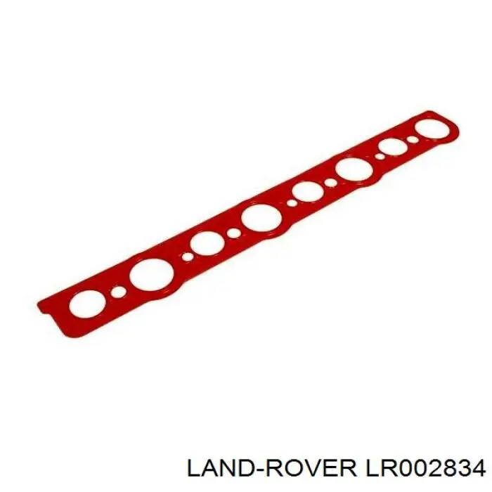 Uszczelka pokrywy zaworowej silnika, zestaw Land Rover LR002834 cena, od 17,64 USD