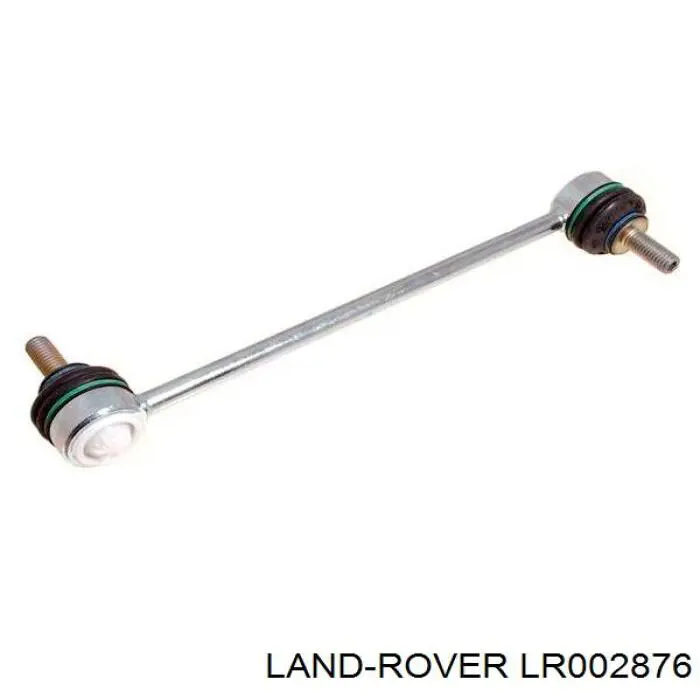 LR002876 Land Rover łącznik stabilizatora tylnego