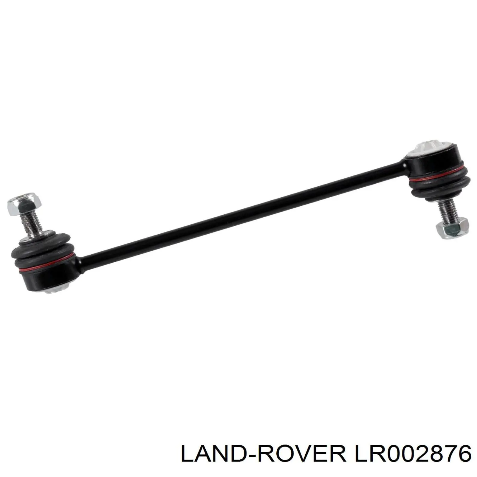 Łącznik stabilizatora tylnego Land Rover LR002876 cena, od 18,95 USD