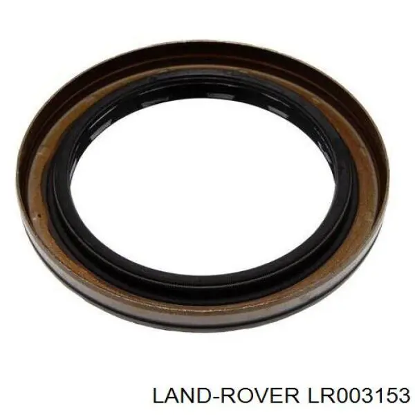 LR003153 Land Rover Uszczelniacz reduktora mostu przedniego