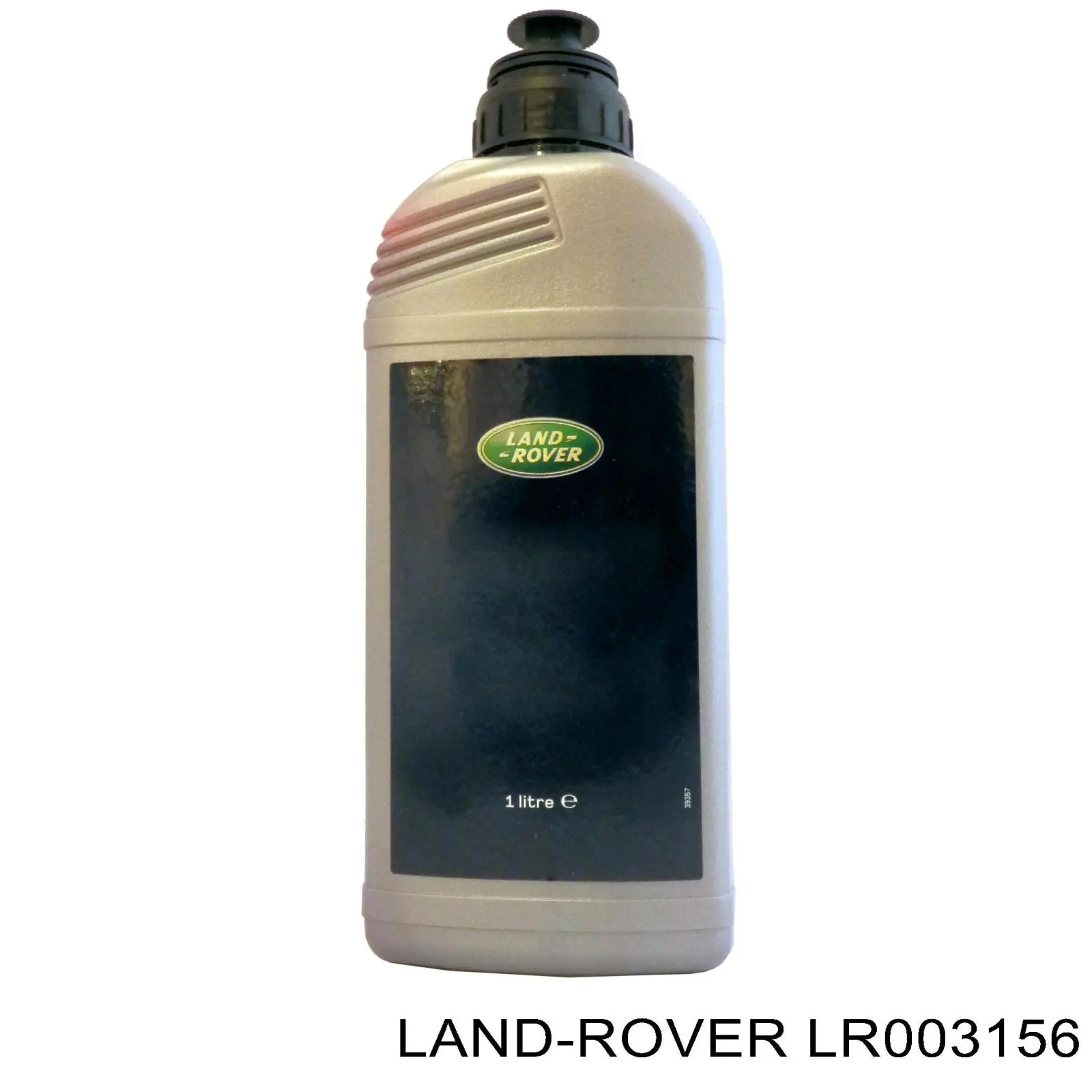 Olej przekładniowy Land Rover LR003156 cena, od 51,73 USD