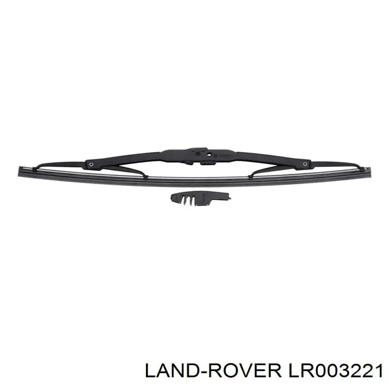 Pióro wycieraczki szyby tylnej Land Rover LR049843 cena, od 17,25 USD