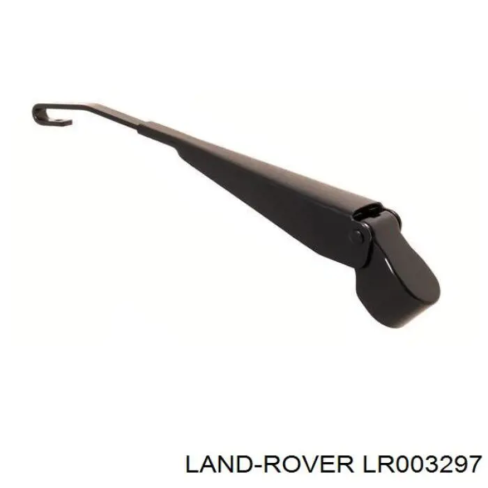 LR003297 Land Rover Ramię wycieraczki szyby tylnej