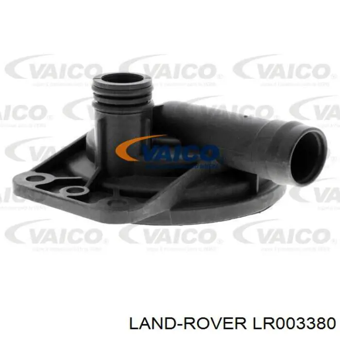 Zawór PCV odpowietrzający silnik 2W936A666BA Land Rover