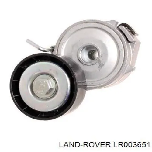 Napinacz paska napędowego Land Rover LR003651 cena, od 71,79 USD