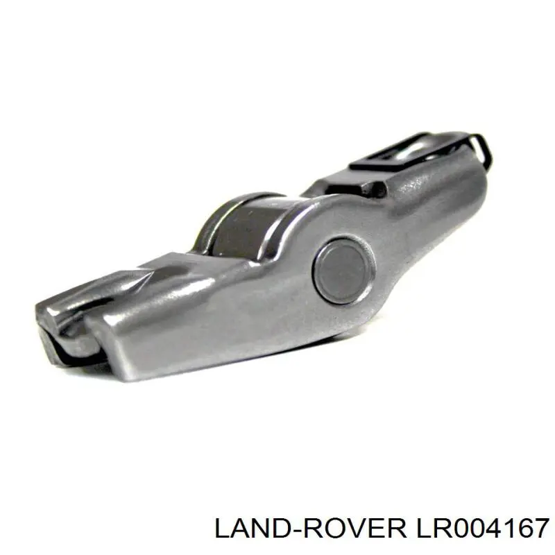 Do koszyka LR004167 Land Rover Dźwigienka zaworowa