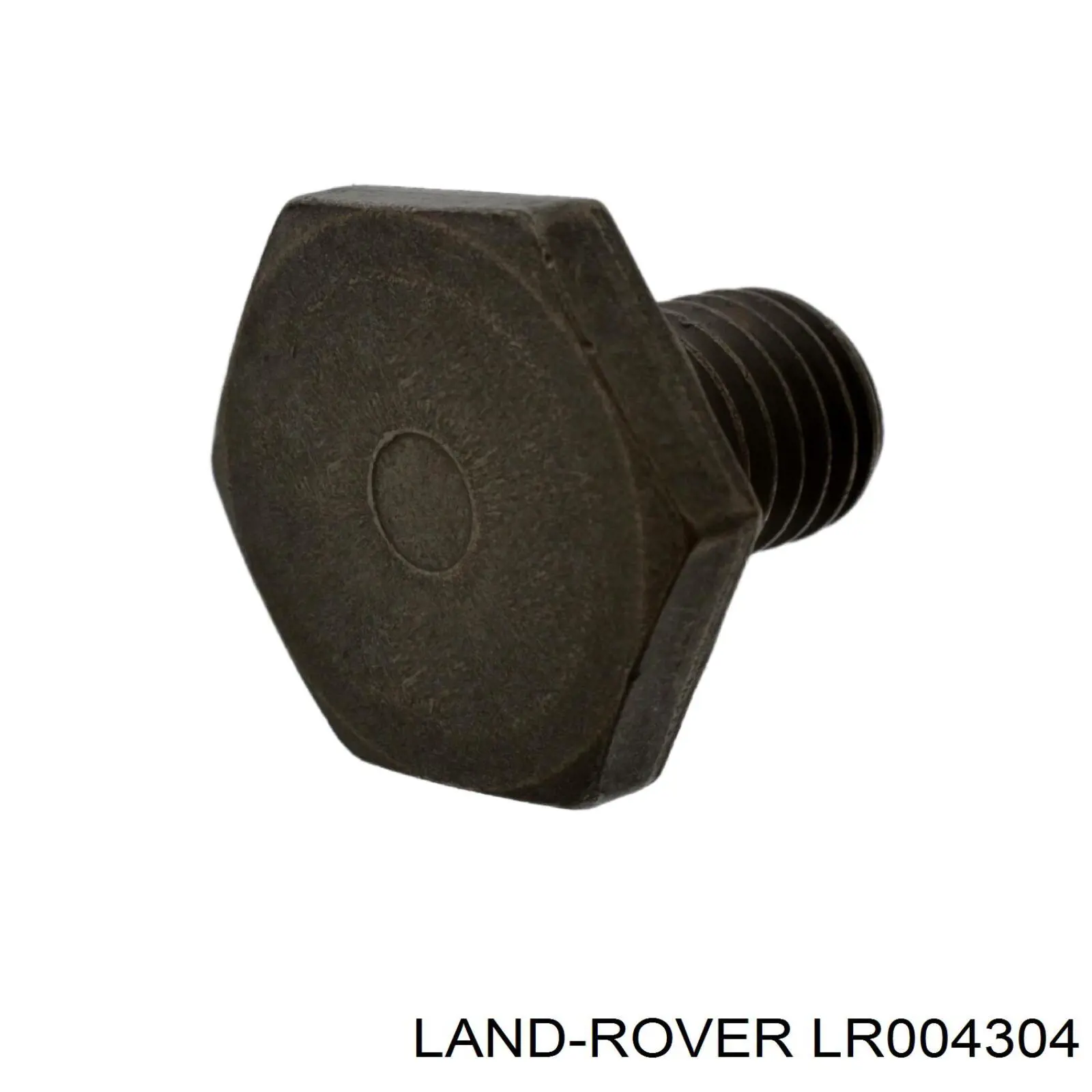 LR004304 Land Rover korek miski olejowej silnika