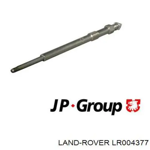 Świeca żarowa Land Rover LR004377 cena, od 14,35 USD