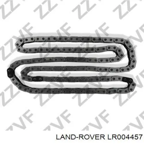 1372807 Ford Tłumik drgań łańcucha rozrządu dolny