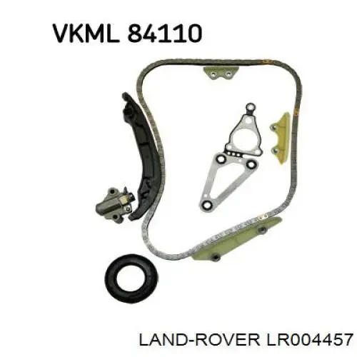 Tłumik drgań łańcucha rozrządu dolny Ford 1372807 cena, od 16,74 USD