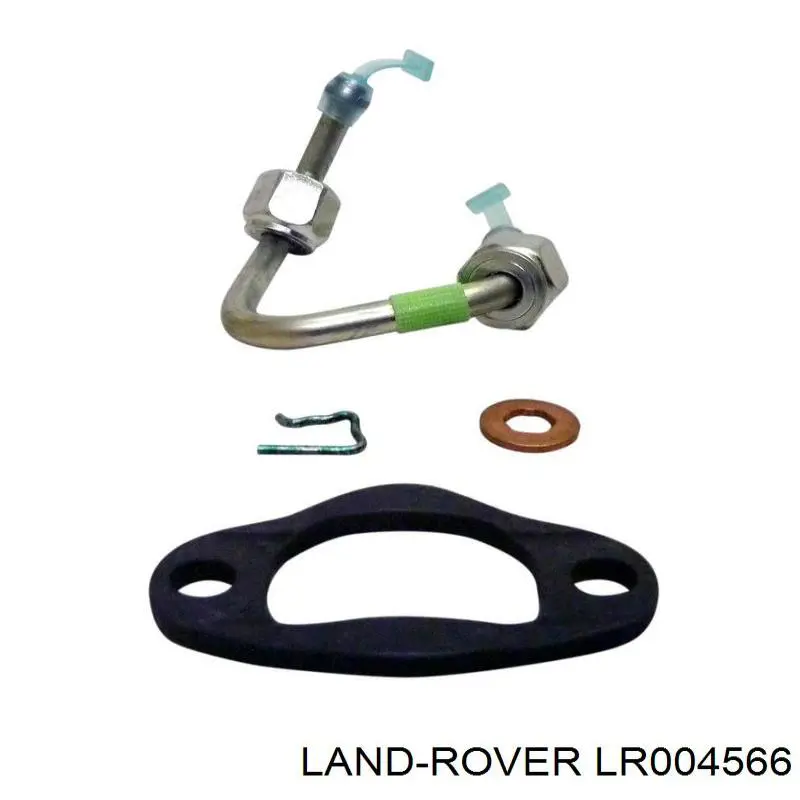 LR004566 Land Rover 