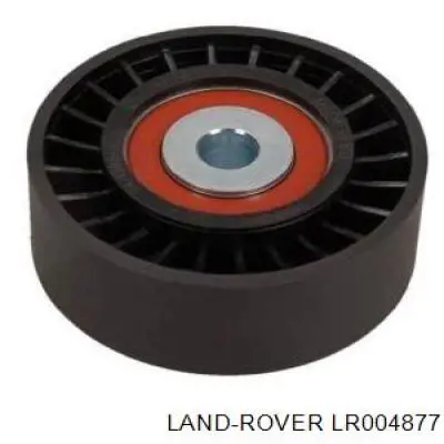 Rolka prowadząca, kierunkowa paska napędowego Land Rover LR004877 cena, od 27,58 USD