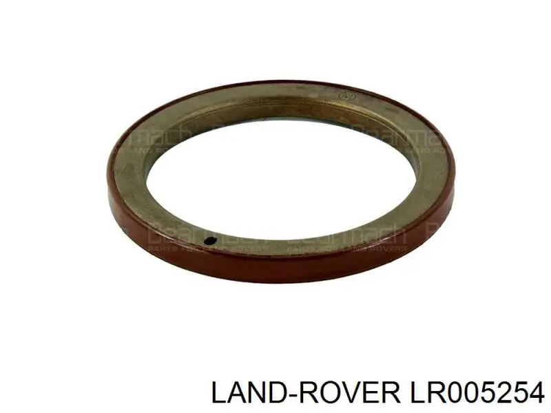 Wieniec zębaty czujnika położenia wału korbowego Land Rover LR005254 cena, od 40,52 USD