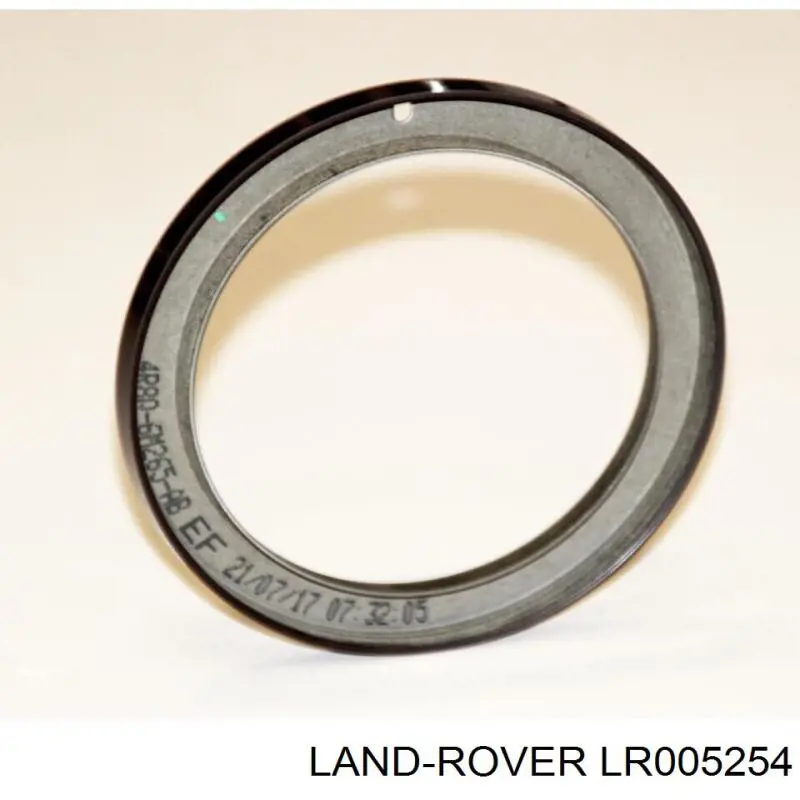 Wieniec zębaty czujnika położenia wału korbowego Land Rover 1316116 cena, od 40,52 USD