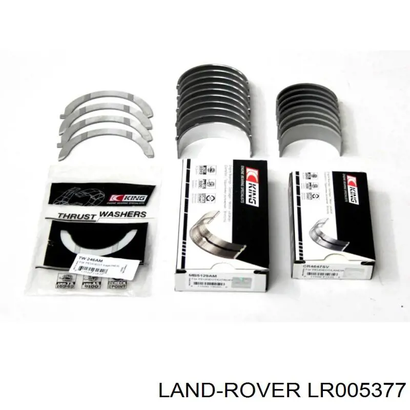 Do koszyka 1427800 Ford Pierścienie tłokowe sprężarki na 1 cylinder, STD