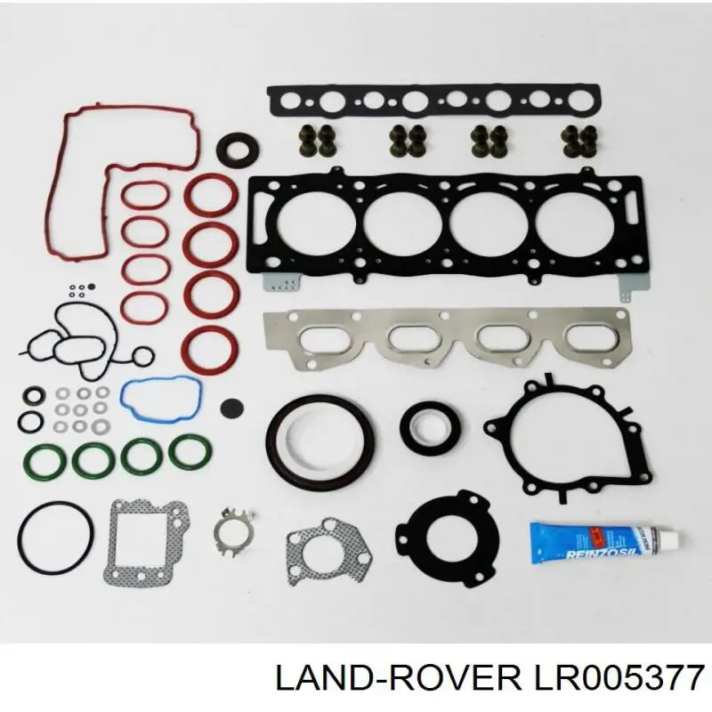 Do koszyka 800117810000 Kolbenschmidt Pierścienie tłokowe sprężarki na 1 cylinder, STD