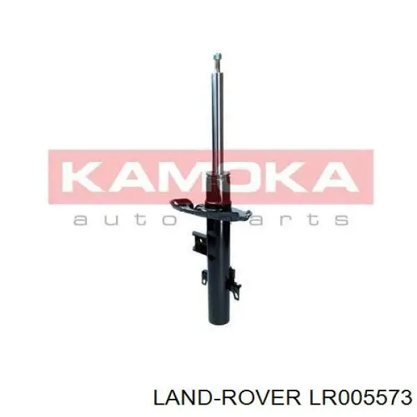 Do koszyka LR005573 Land Rover Amortyzator tylny lewy