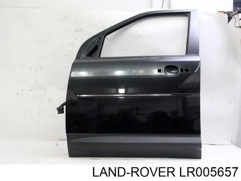 LR005657 Land Rover Drzwi przednie lewe